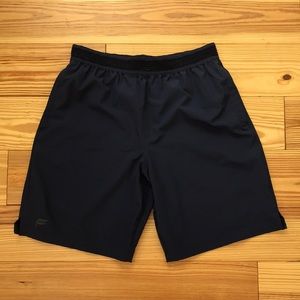 Fabletics Fundamental Shorts 9” Inseam